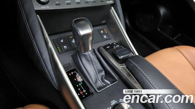 Lexus New IS300 Supreme, 2019 9