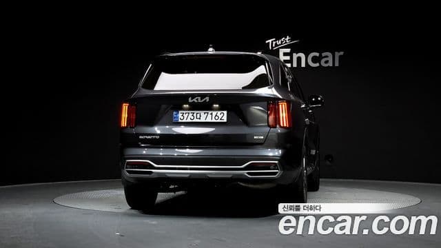 Kia Sorento 4세대 Gravity, 2023 4