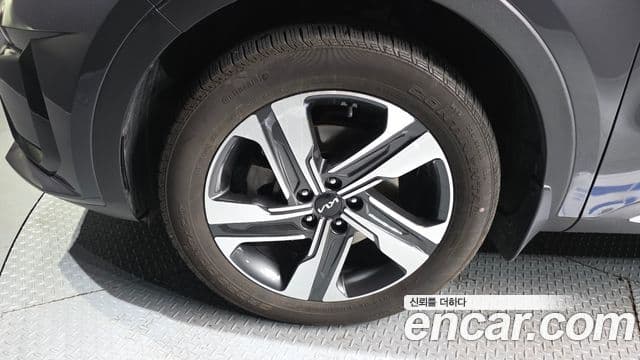 Kia Sorento 4세대 Gravity, 2023 все фото