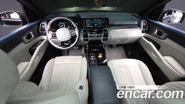 Kia Sorento 4세대 Gravity, 2023 7
