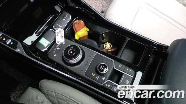 Kia Sorento 4세대 Gravity, 2023 9