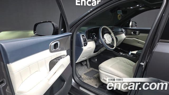 Kia Sorento 4세대 Gravity, 2023 10