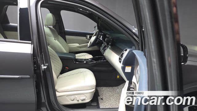 Kia Sorento 4세대 Gravity, 2023 11