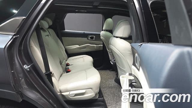 Kia Sorento 4세대 Gravity, 2023 12