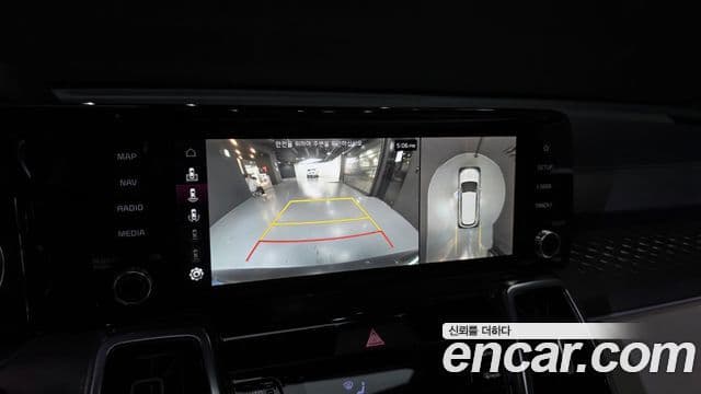 Kia Sorento 4세대 Gravity, 2023 15