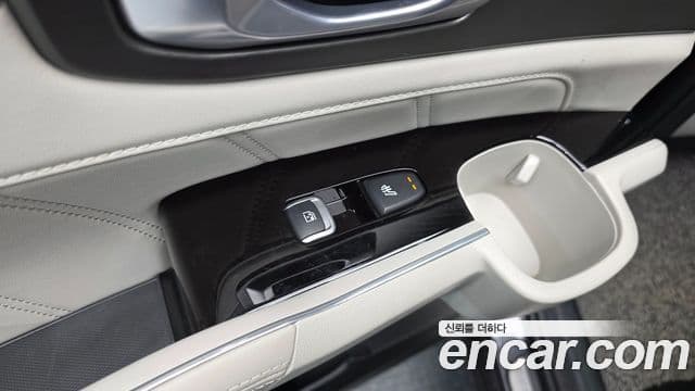 Kia Sorento 4세대 Gravity, 2023 18