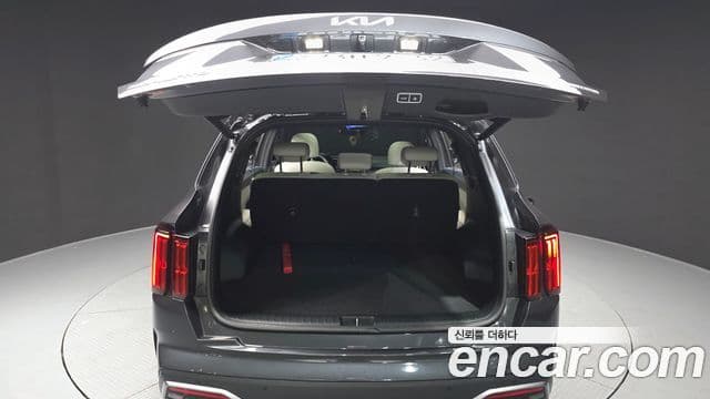 Kia Sorento 4세대 Gravity, 2023 20