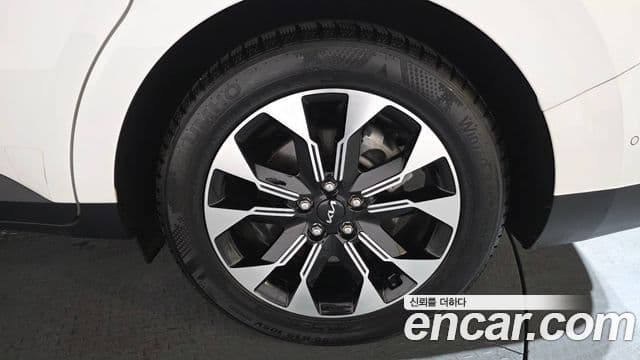 Kia Carnival 4세대 Signature, 2023 все фото