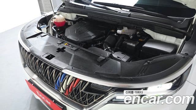 Kia Carnival 4세대 Signature, 2023 6