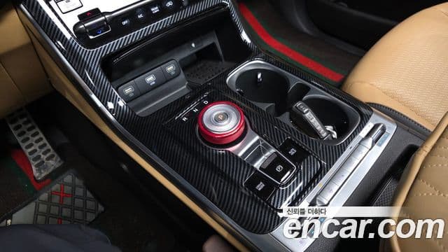 Kia Carnival 4세대 Signature, 2023 9