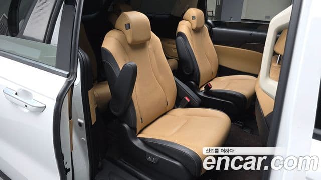 Kia Carnival 4세대 Signature, 2023 11