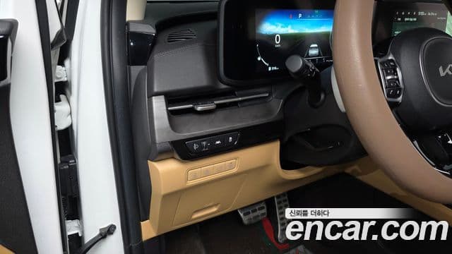 Kia Carnival 4세대 Signature, 2023 13