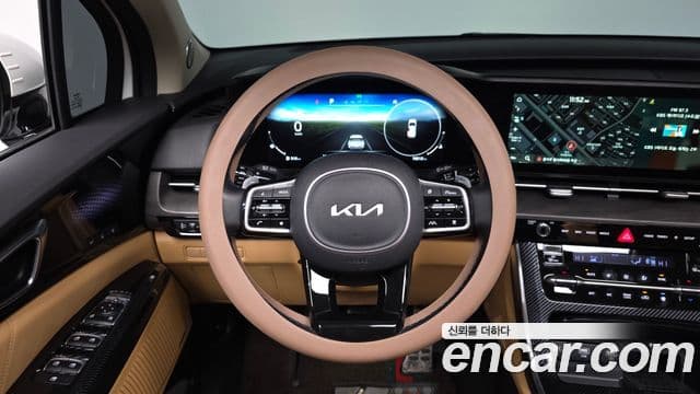 Kia Carnival 4세대 Signature, 2023 14