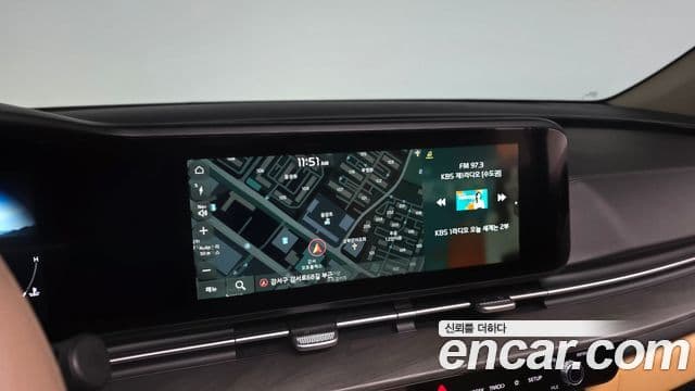 Kia Carnival 4세대 Signature, 2023 15