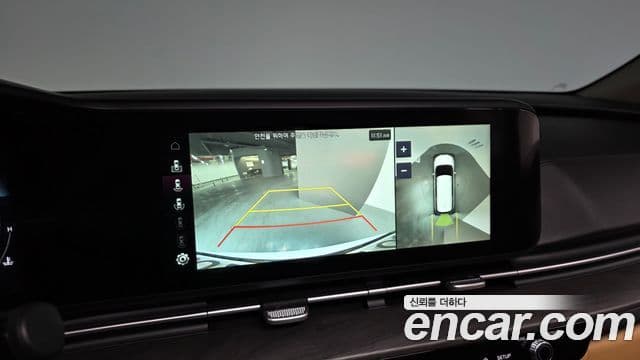 Kia Carnival 4세대 Signature, 2023 16