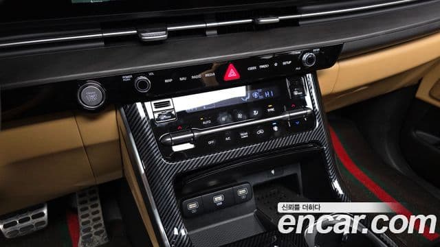 Kia Carnival 4세대 Signature, 2023 17