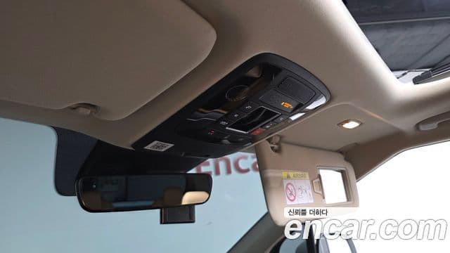 Kia Carnival 4세대 Signature, 2023 18