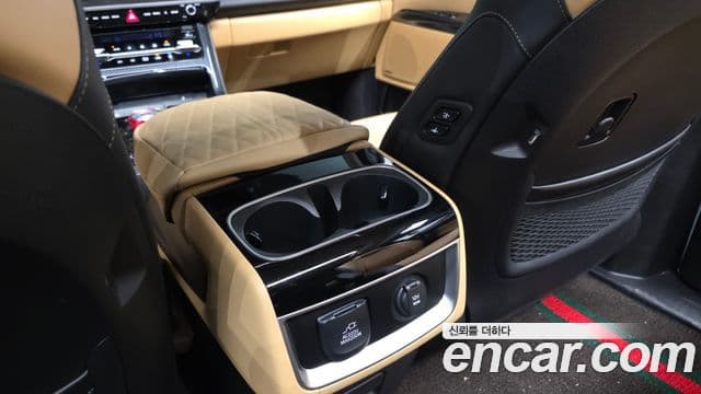 Kia Carnival 4세대 Signature, 2023 19
