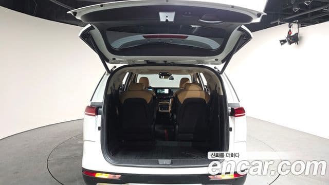 Kia Carnival 4세대 Signature, 2023 20