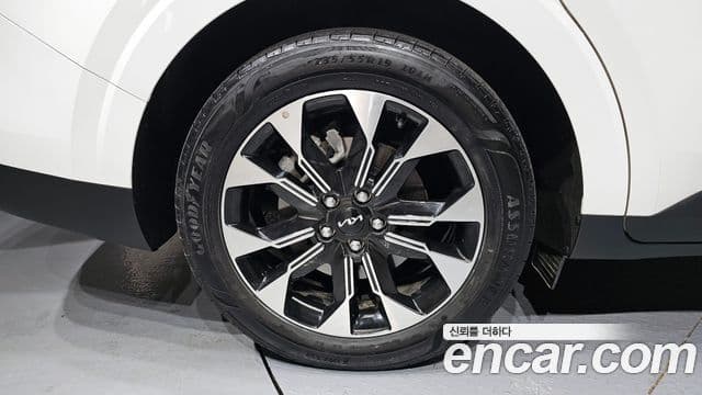 Kia Carnival 4세대 Noblesse, 2023 все фото