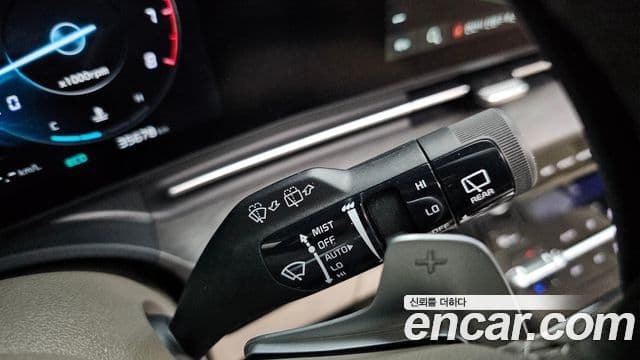 Kia Carnival 4세대 Noblesse, 2023 14