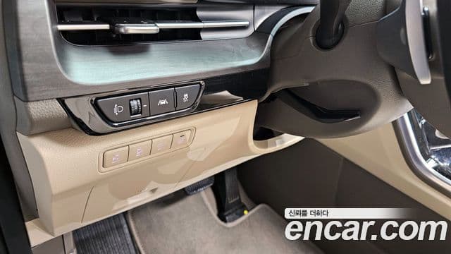 Kia Carnival 4세대 Noblesse, 2023 15