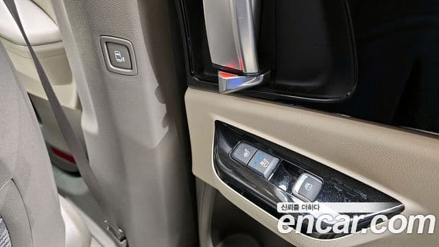 Kia Carnival 4세대 Noblesse, 2023 17