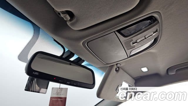 Kia All New K7 Prestige, 2018 20