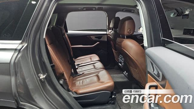 Audi Q7 (4M), 2019 13