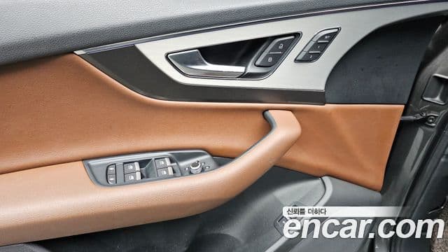 Audi Q7 (4M), 2019 18