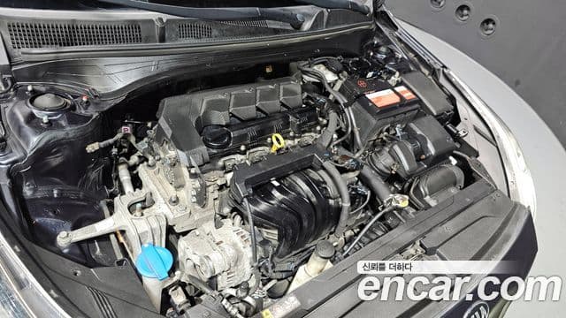 Kia All New K3 Prestige, 2019 6