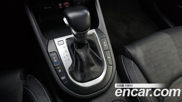 Kia All New K3 Prestige, 2019 9