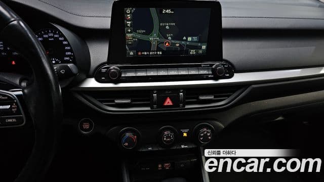 Kia All New K3 Prestige, 2019 14