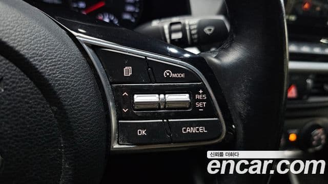 Kia All New K3 Prestige, 2019 17