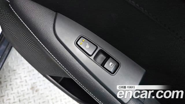 Kia All New K3 Prestige, 2019 18