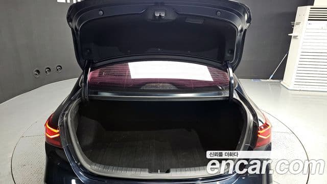 Kia All New K3 Prestige, 2019 20