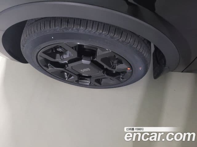 Kia The / новый New Sorento 4세대 Signature X Line, 2026 все фото