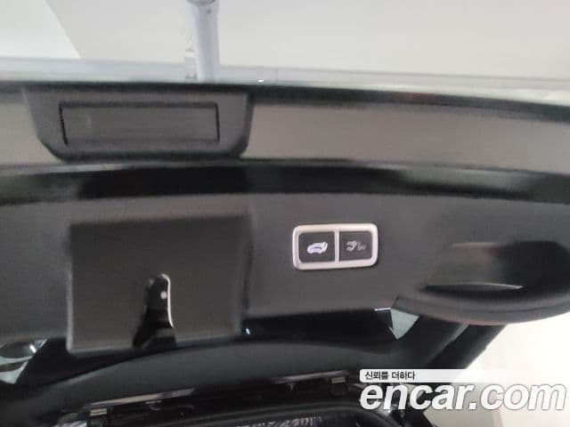 Kia The / новый New Sorento 4세대 Signature X Line, 2026 7