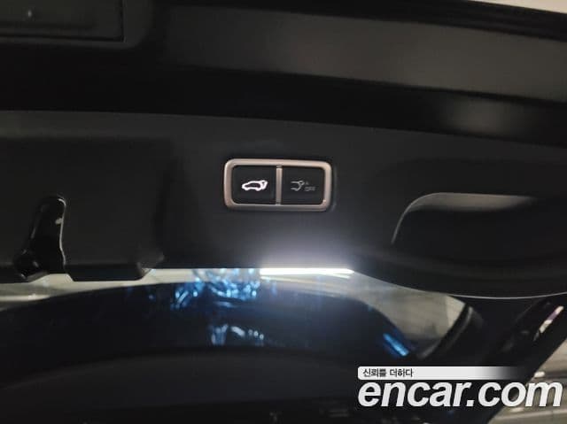 Kia The / новый New Sorento 4세대 Signature X Line, 2026 12