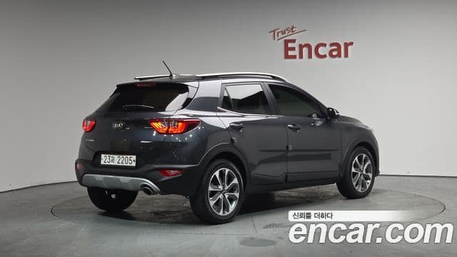 Kia Stonic Prestige, 2018 2