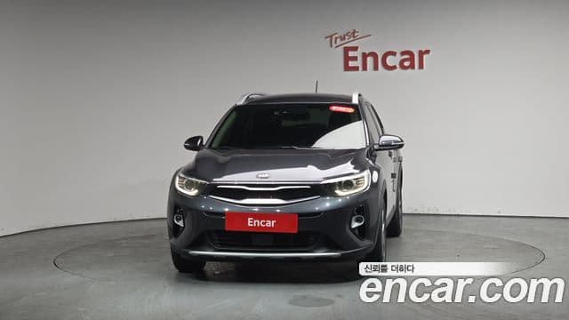 Kia Stonic Prestige, 2018 3