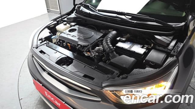 Kia Stonic Prestige, 2018 6