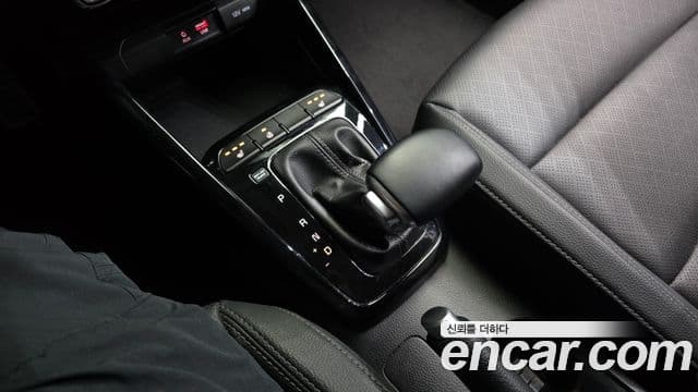 Kia Stonic Prestige, 2018 9