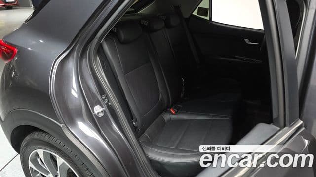 Kia Stonic Prestige, 2018 11