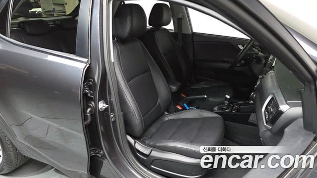 Kia Stonic Prestige, 2018 12