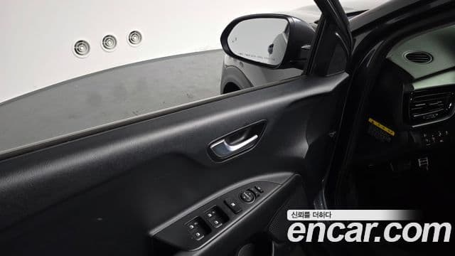 Kia Stonic Prestige, 2018 13