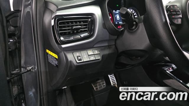 Kia Stonic Prestige, 2018 14