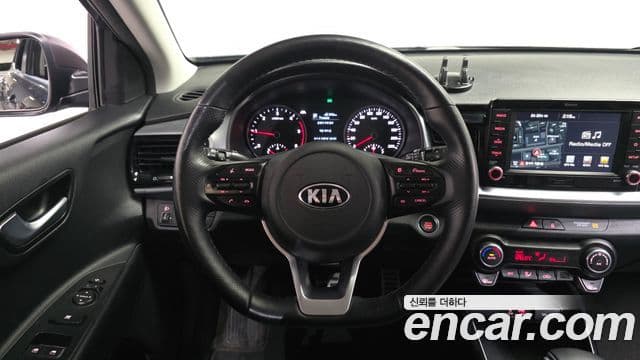 Kia Stonic Prestige, 2018 15
