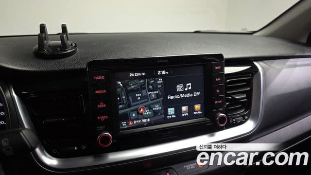 Kia Stonic Prestige, 2018 16