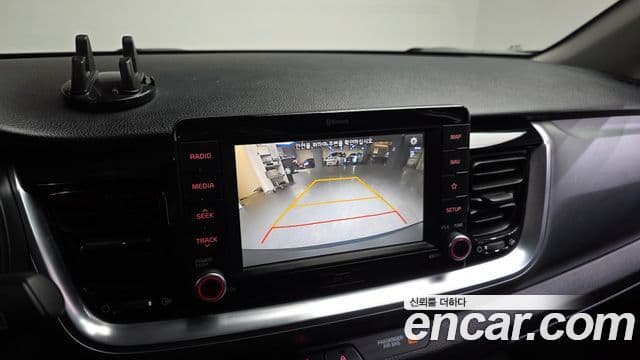 Kia Stonic Prestige, 2018 17